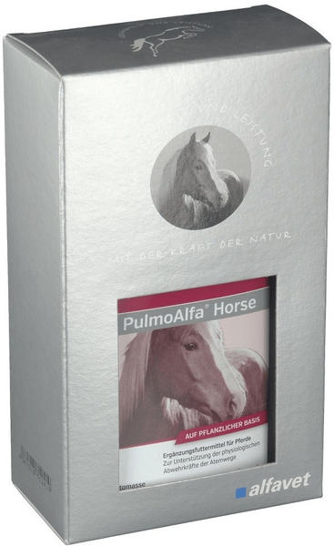 alfavet PulmoAlfa Horse 500ml