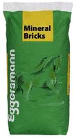 Eggersmann Mineral Bricks | 25kg w&auml;hrend der Weidesaison
