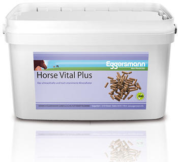 Eggersmann Horse Vital Plus 10 kg