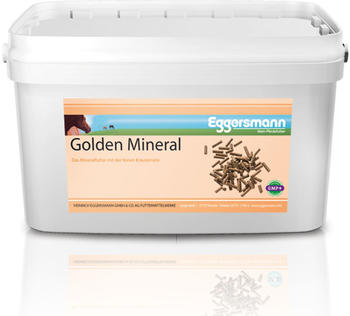 Eggersmann Golden Mineral 8 kg