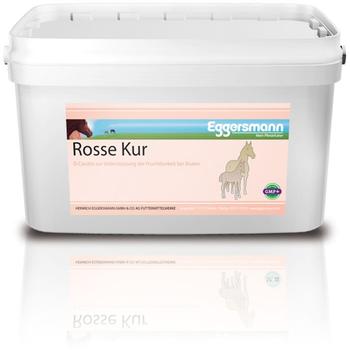 Eggersmann Rosse-Kur 4 kg