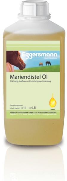 Eggersmann Mariendistel-Öl 1 L