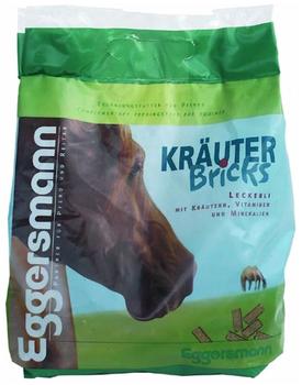 Eggersmann Kräuter Bricks 2,5 kg