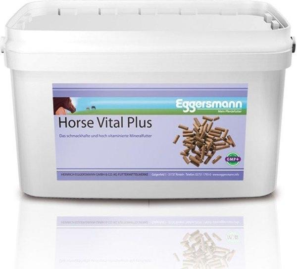 Eggersmann Horse Vital Plus 4kg