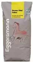 Eggersmann Derma Vital Cubes 25 kg, Snack f&uuml;r: Farming