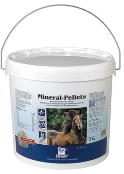 aniMedica Mineral-Pellets Eimer 10 kg