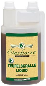 Starhorse Teufelskralle Liquid - 1000 ml