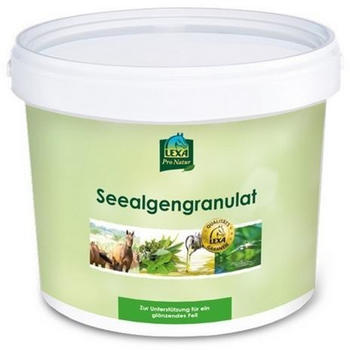 Lexa Seealgengranulat 3 kg