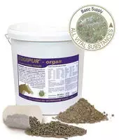Equipur Organ Pellets 3 kg