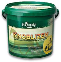 Knobilzem Mineral f&uuml;r Pferde 10 kg
