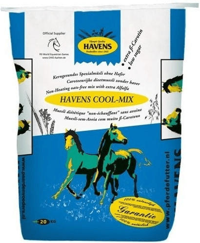 Haveba Cool Mix 20 kg