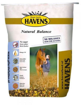Havens Natural Balance 17,5kg
