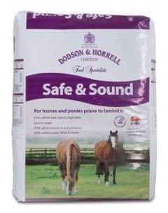 Dodson&Horrell Safe & Sound 18 kg