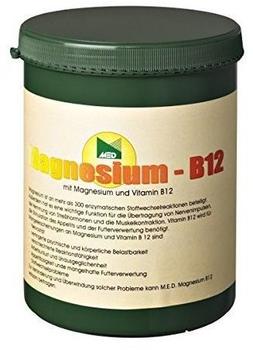 St Hippolyt Magnesium B12