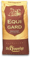 Equigard Classic f&uuml;r Pferde 25 kg