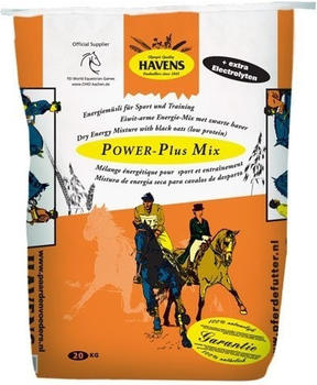 Havens Power-Plus Mix 20kg