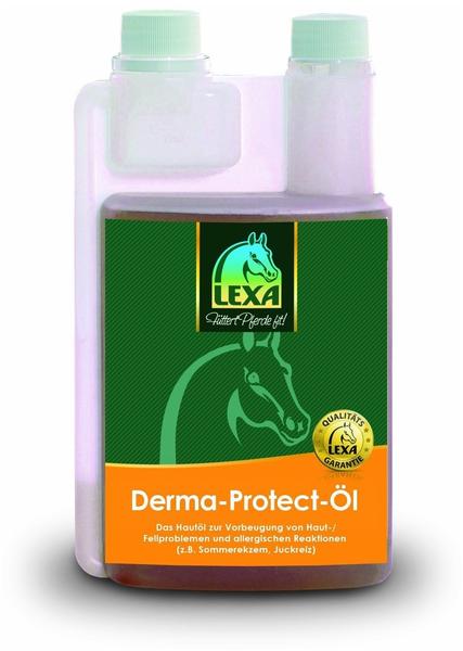 Lexa Derma-Protect-Öl 1L