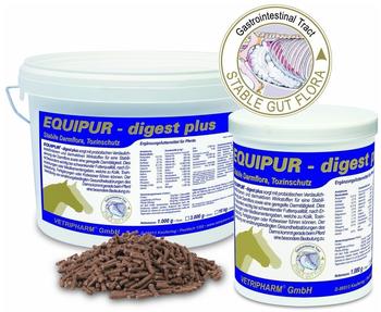 Vetripharm Equipur digest plus P 10kg