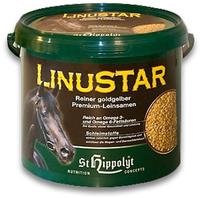 LinuStar f&uuml;r Pferde 10 kg
