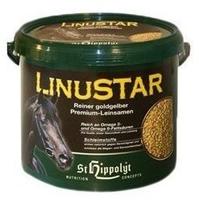 LinuStar f&uuml;r Pferde 25 kg