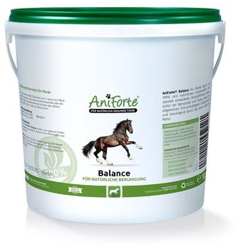 AniForte Balance Beruhigungskur Für Pferde 1000 g