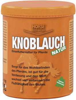 Kerbl Knoblauch natur 1 kg