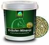 Kräuter-Mineral 25 kg Sack