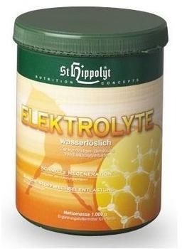 St Hippolyt St.Hippolyt Elektrolyte 2,5 kg