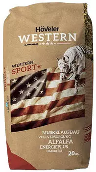 Höveler Western Sport 20 kg