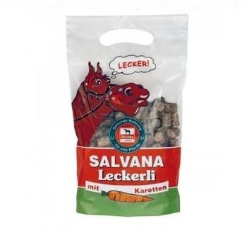 Salvana Leckerli mit Karotten 2,5 kg