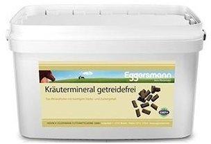 Eggersmann Kräutermineral 25 kg
