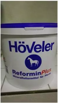 H&ouml;veler Original Reformin Plus 10kg