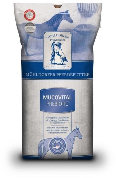 Mühldorfer Mucovital prebiotic 20kg