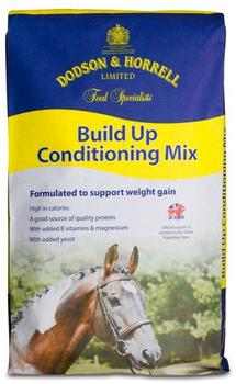 Dodson&Horrell Build Up Conditioning Mix 20 kg