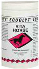 Canina EQUOLYT Vita Horse 1 kg
