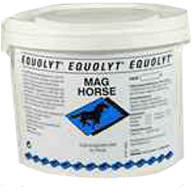 Canina EQUOLYT Mag Horse 1 kg