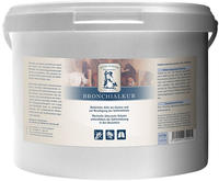 M&uuml;hldorfer Bronchopur herbal 1,8 kg, Grundpreis: &euro; 19,88 / kg