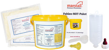 Marstall Fohlen-Not-Paket