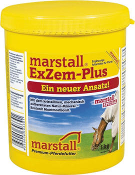 Marstall Marstall ExZem-Plus 1 kg