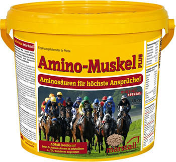 Marstall Amino-Muskel Plus 3,5 kg