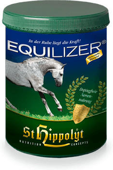 St. Hippolyt Equilizer 1kg