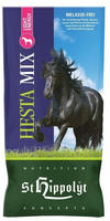 Hesta Mix Light Energy f&uuml;r Pferde 20 kg
