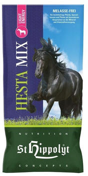St. Hippolyt Hesta Mix Light Energy 20 kg