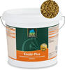 Lexa Knobi-Plus 3 kg - Ergänzungsfutter für Pferde zum Schutz vor Insekten und