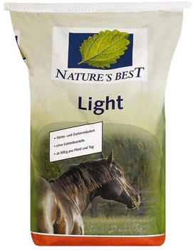 Nature's Best Light Müsli 12 kg