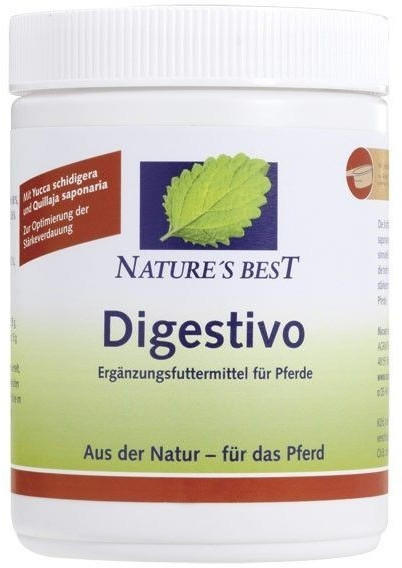Nature's Best Digestivo 380 g