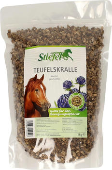 Stiefel Teufelskralle geschnitten 1 kg