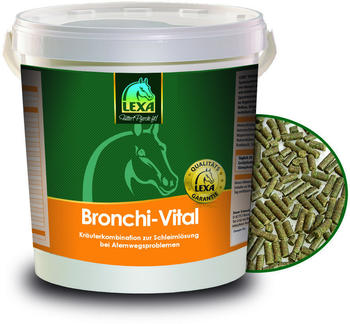 Lexa Bronchi-Vital 4.5 kg