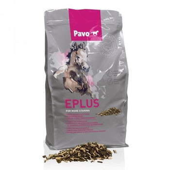 Pavo Ergänzungsfutter 3 Kg