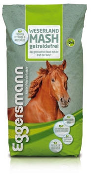 Eggersmann Weserland Mash 15 kg